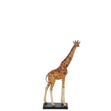 Giraf poly natural small