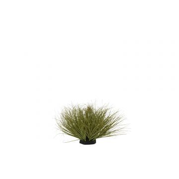 Gras pvc groen small