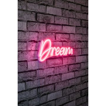 Neonverlichting Dream - Wallity reeks - Roze