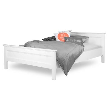 Bed Landwood 140x200