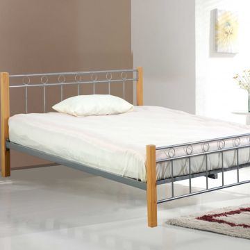 Bed Evelien - 140x200