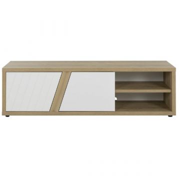 tv-meubel Epura | 162 x 40 x 47 cm | Silva Oak-design