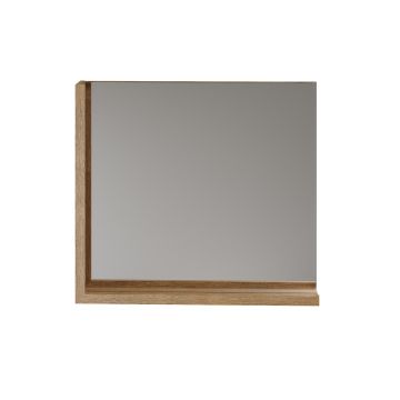 Wandspiegel Synnax | 80 x 12 x 72 cm | Oak Decor