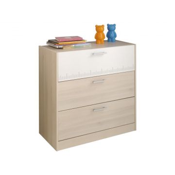 Commode Charly 3 lades 