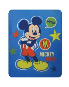 Plaid Mickey Expressions