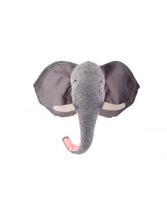 Vilten olifant