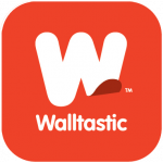 Logo Walltastic